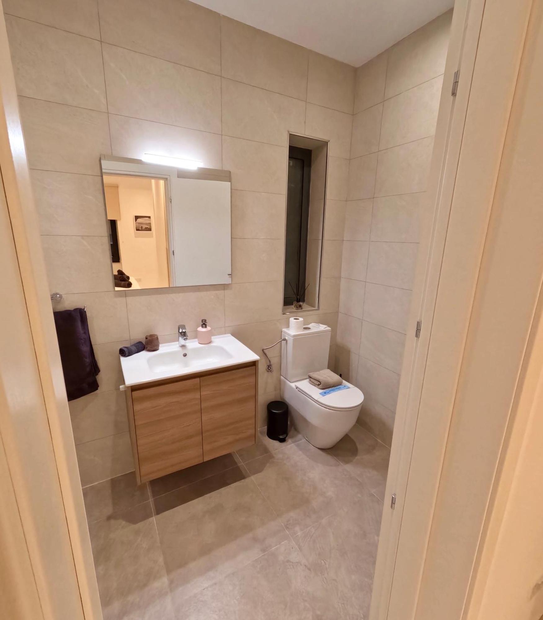 Modern Apartment In St Julian'S Malta, With Breathtaking Views Of Spinola Bay Saint Julian's 외부 사진