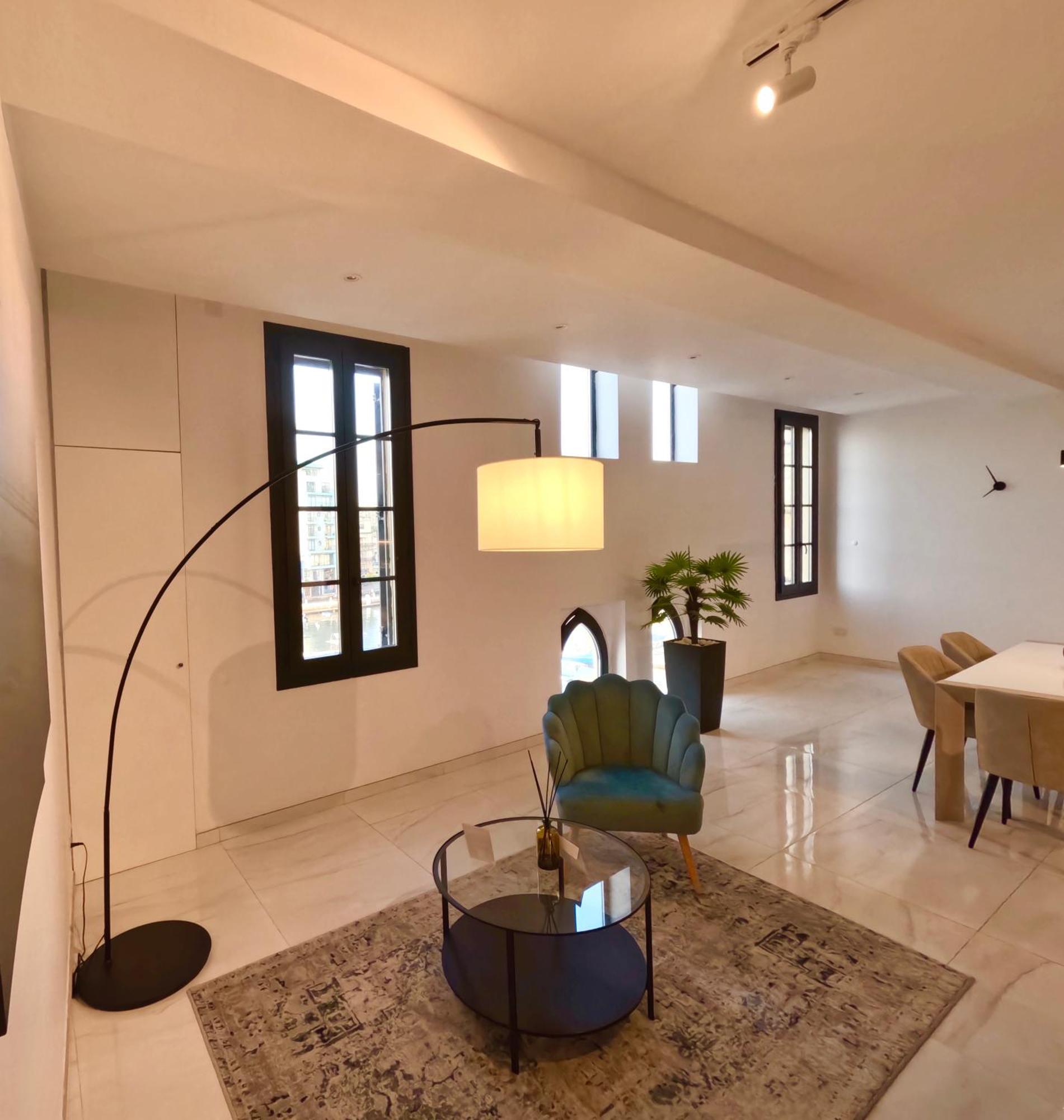 Modern Apartment In St Julian'S Malta, With Breathtaking Views Of Spinola Bay Saint Julian's 외부 사진